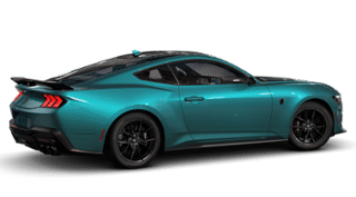 2026 Ford Mustang® External Image 4